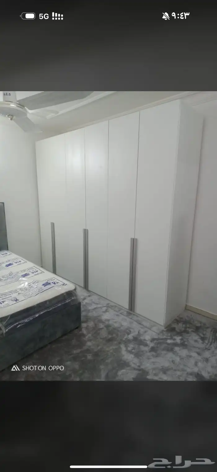 مؤسسه بريق الامتياز للمفروشات وغرف النوم الحديثه 7