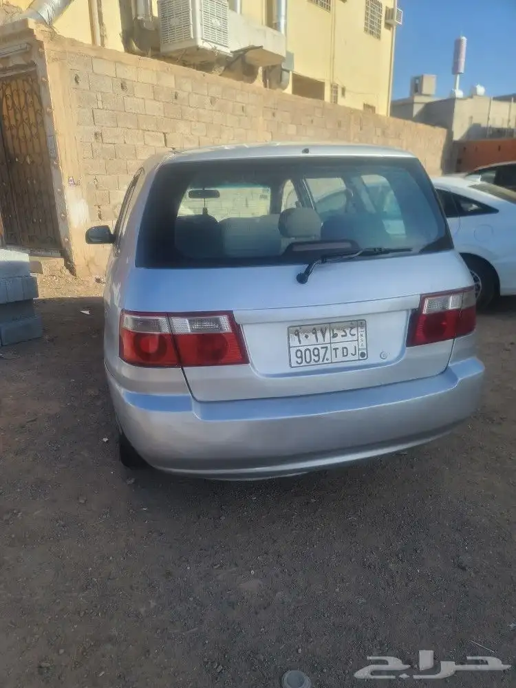 كيا 2004 0