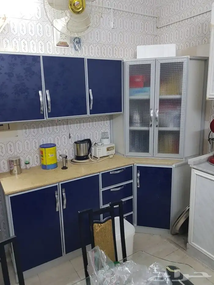 مكة المكرمة النزهة خلف السرايا مول 7
