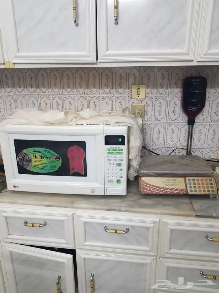 مكة المكرمة النزهة خلف السرايا مول 5