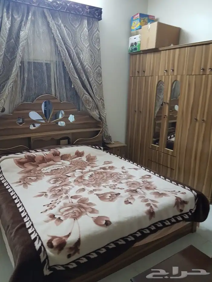 النزهة خلف السرايا مول 7