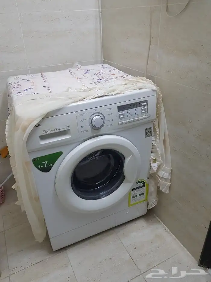 النزهة خلف السرايا مول 1