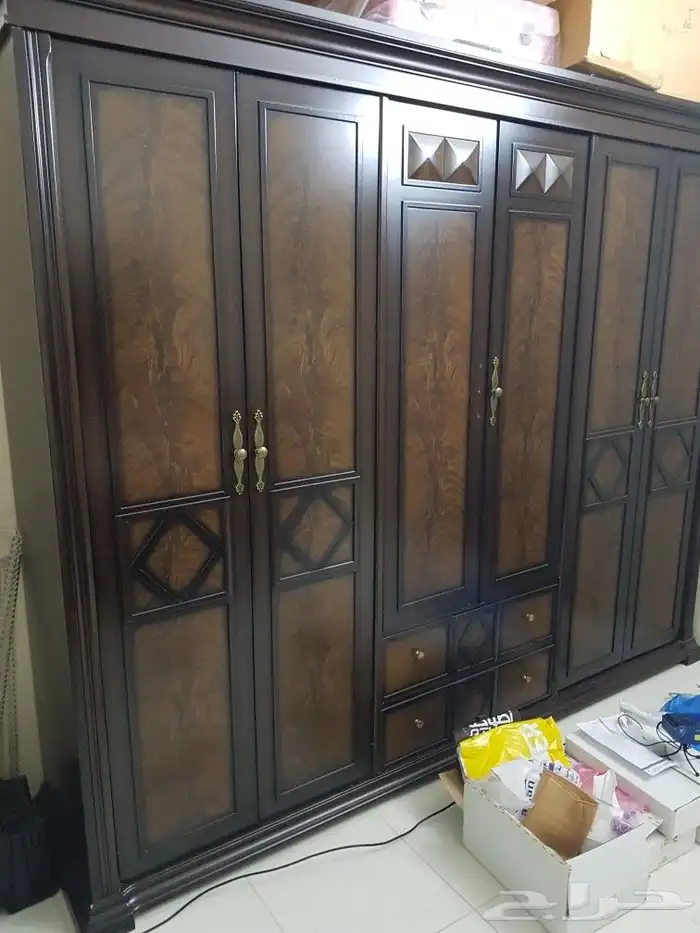 مكة المكرمة النزهة خلف السرايا مول 0