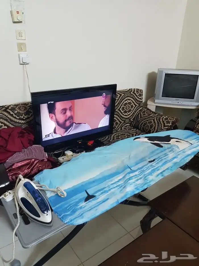 النزهة خلف السرايا مول 3