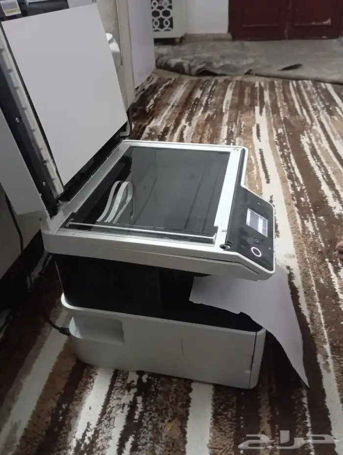 للبيع طابعات 8