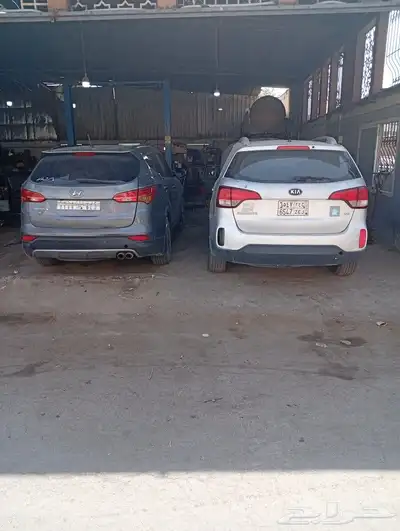 مكينه سوناتا سنتافي توسان ازيرا 3