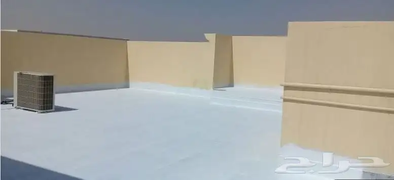 العزل المائي والحراري وعزل الاسطح مبلطةوغير وعزل خزانات وحل 4