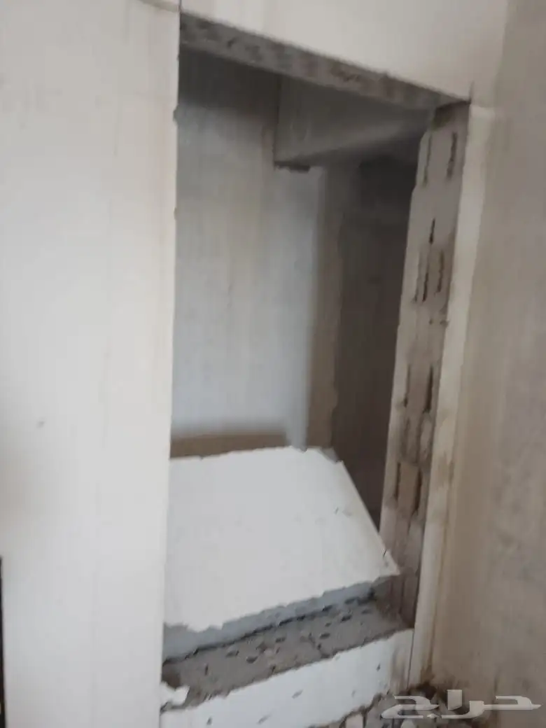قص الخرسانه بالمنشار 4