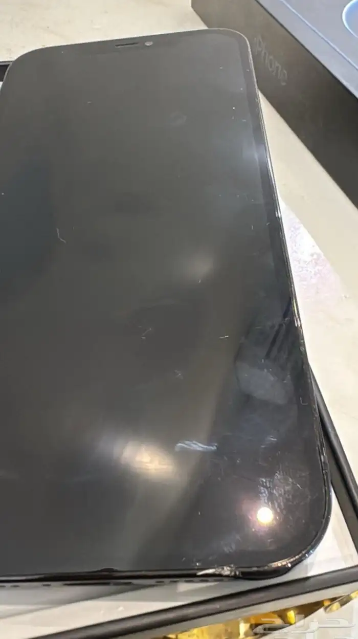 ايفون 12برو ماكس 2