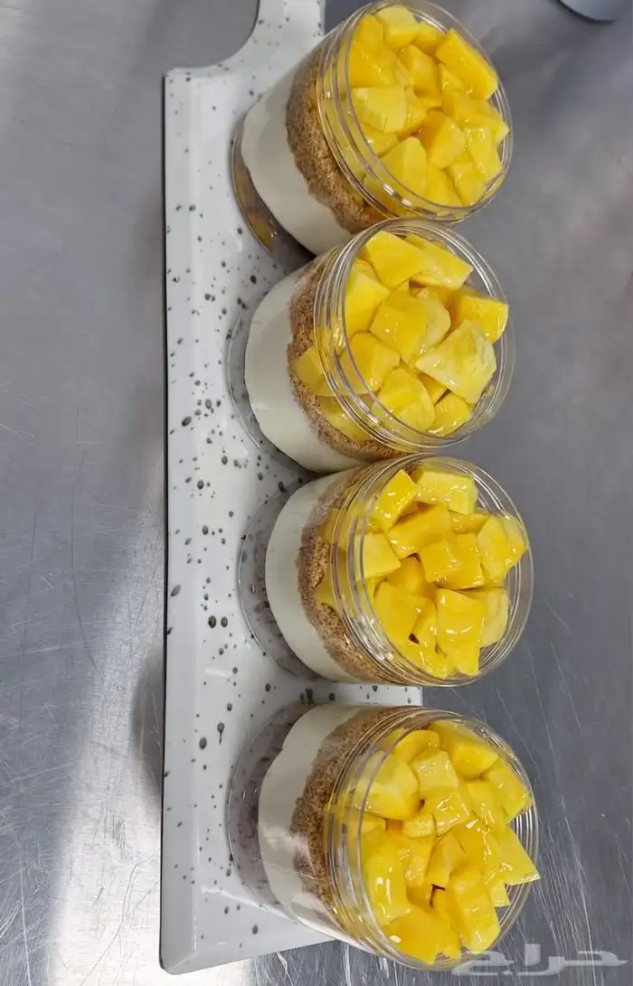 وصفات حلا الكافيهات الفاخرة اونلاين 8