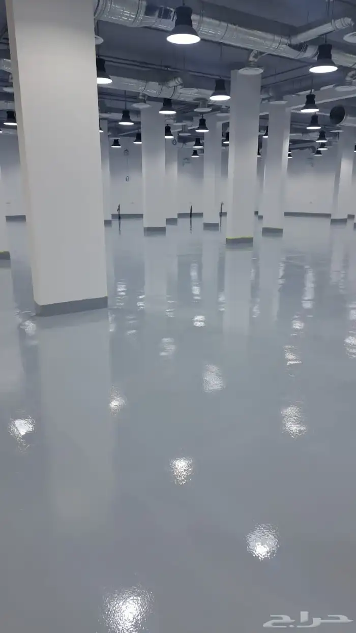 ايبوكسي الرياض 1