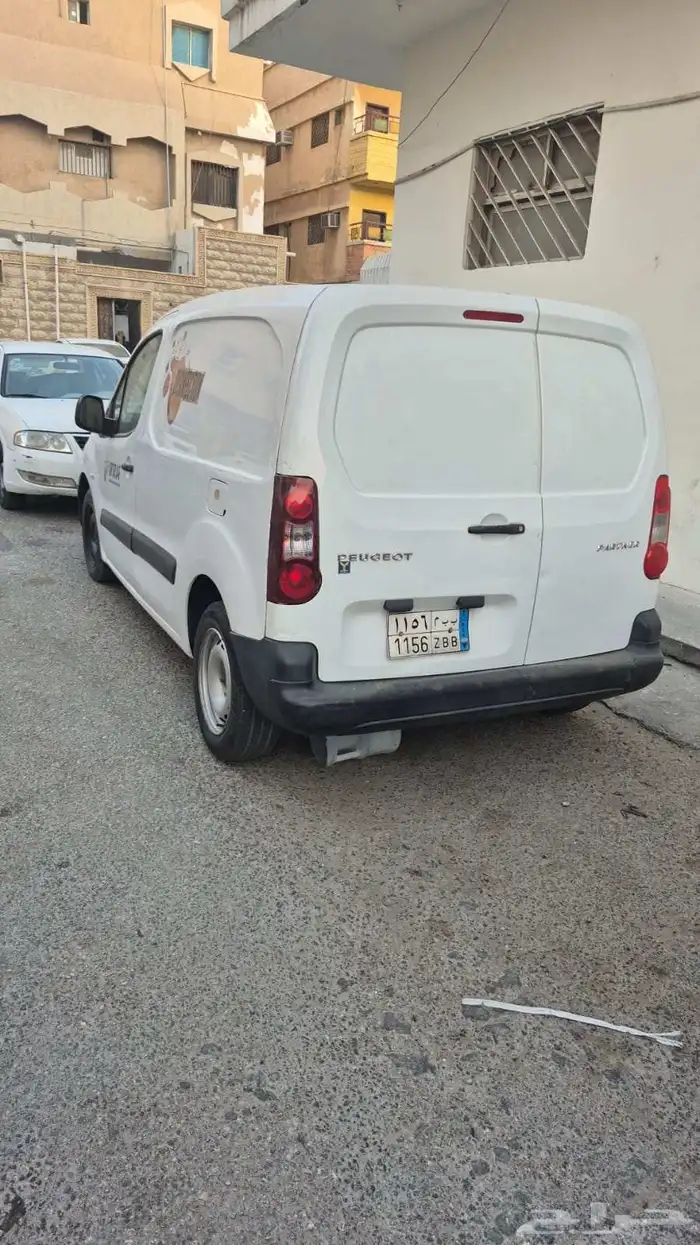 سياره بوجي 3