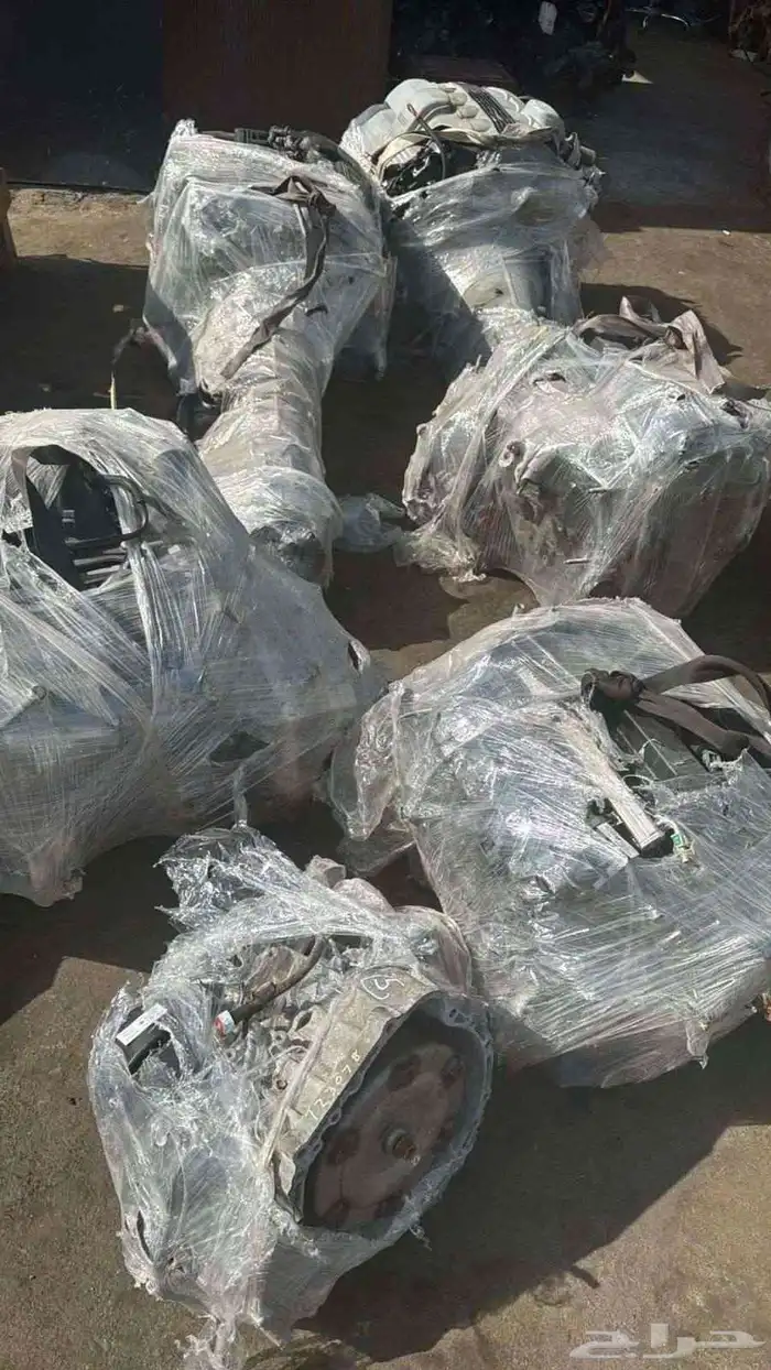 عالم الجربكسات 8