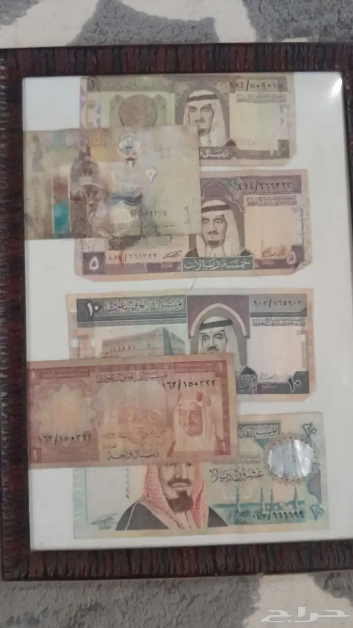 للبيع اشياء تراثيه السعر 200 ريال 4