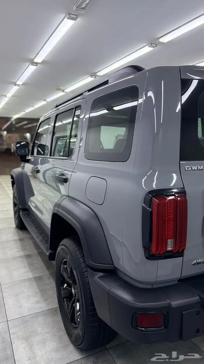 تانك 300 فل كامل 2025 عرض خاص من القياده للسيارات 3