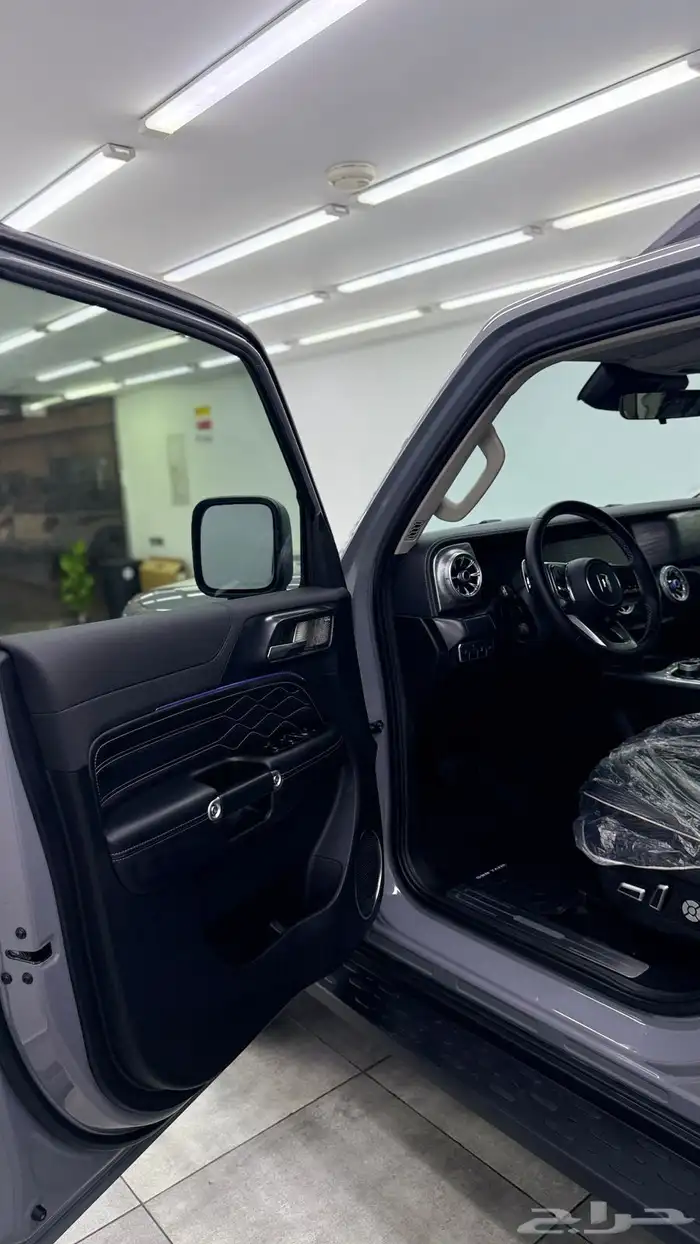 تانك 300 فل كامل 2025 عرض خاص من القياده للسيارات 6