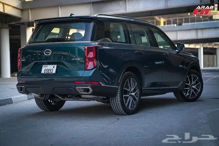 مكينة JAC صيني هافال شانجان 4