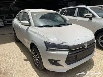 ديزاير الشكل الجديد 7