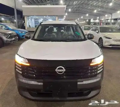 نيسان كيكس موديل 2025كاش وتمويل 2025اقل سعر 0
