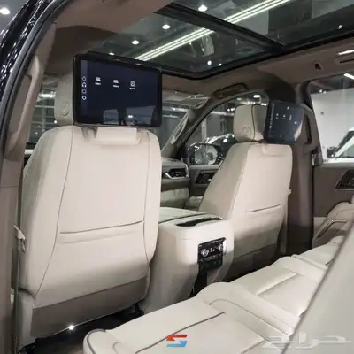 دينالي 2025 XL طويل 9
