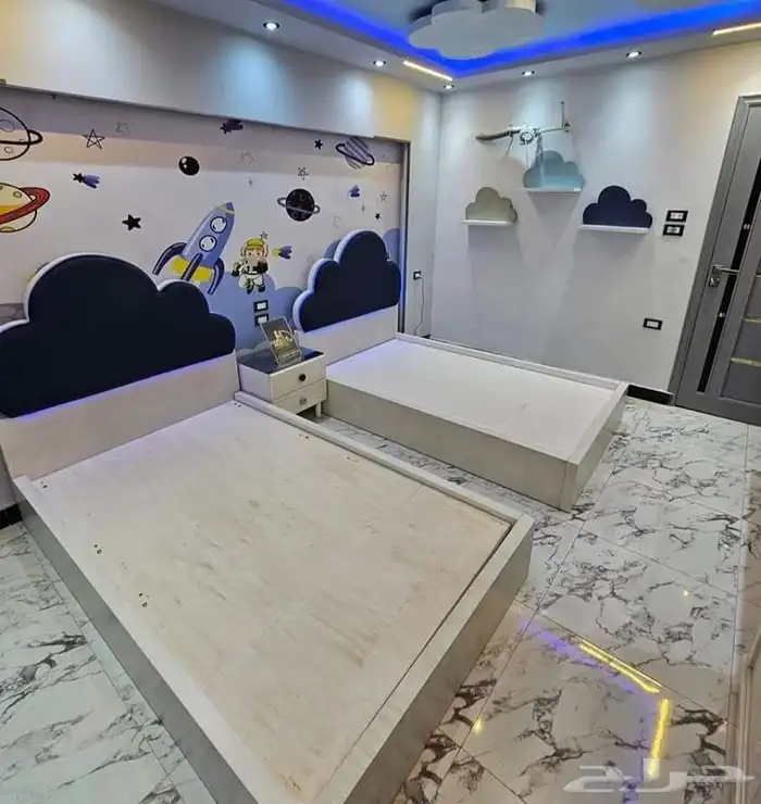 منجرة سواعد الخدمة 27