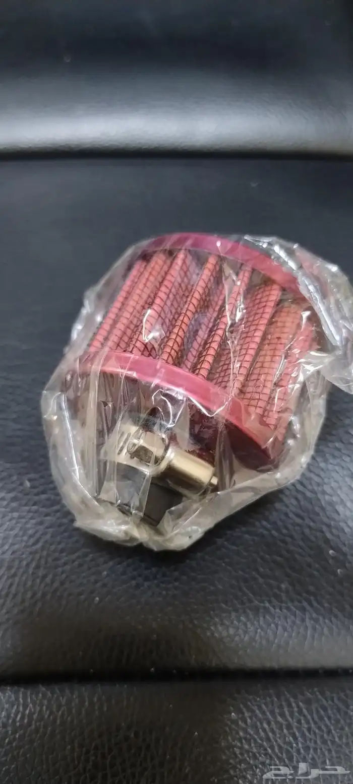 Air filter booter kit by SCAD MOTORSPORT 3