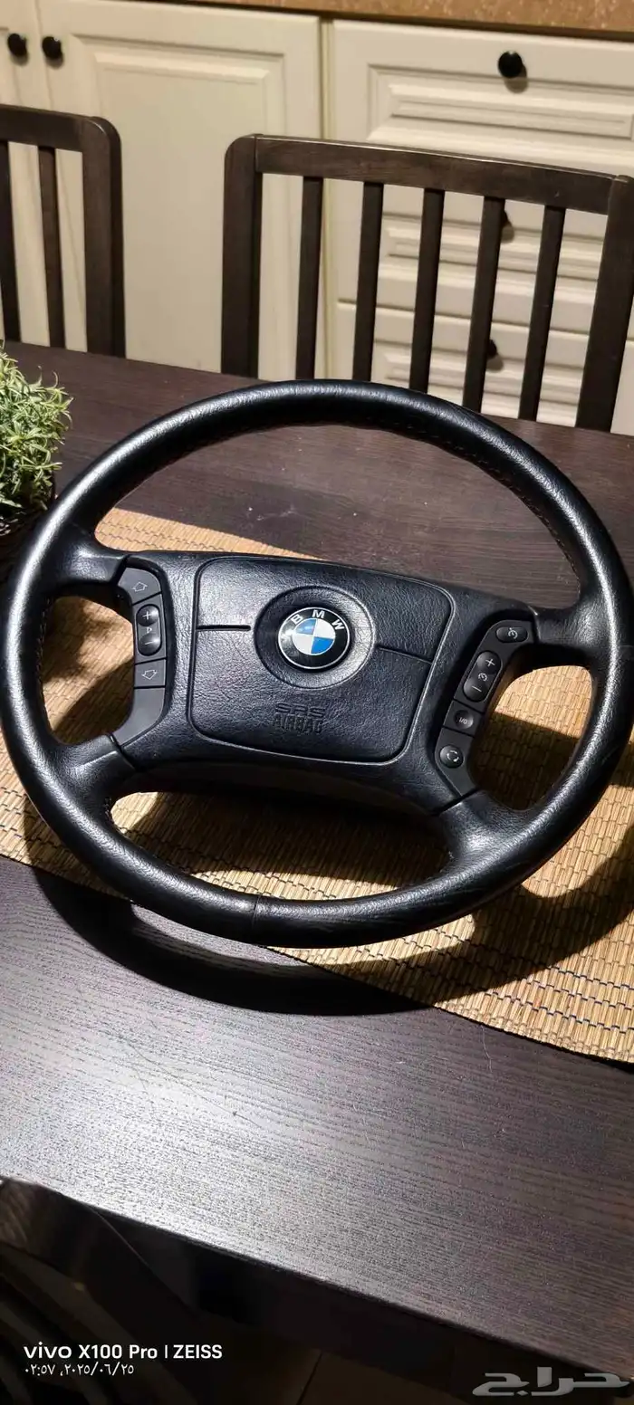 للبيع دركسون bmw الفئه الخامسه e39 0