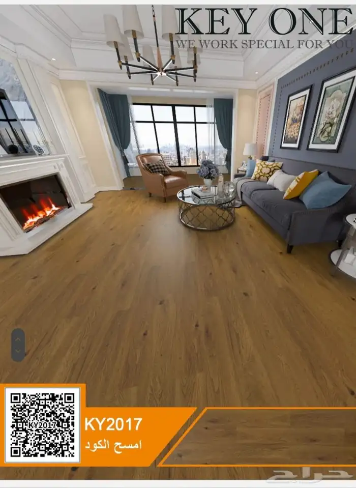 ارضيات باركيه خشب باقل سعر 11