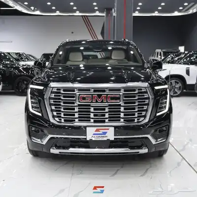 دينالي 2025 XL طويل 0