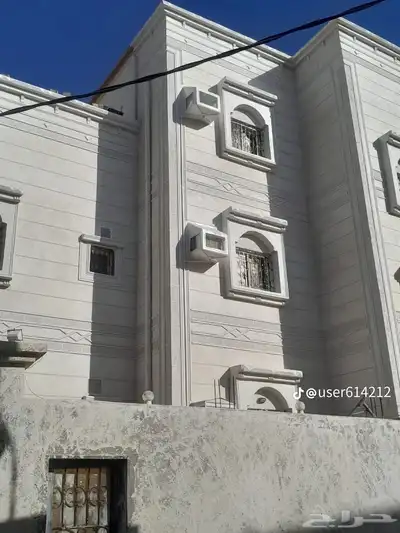 لياسه ملونه بديل الحجر ديكور خارجي 3