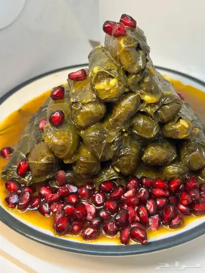 عريكه جنوبيه واكلات شعبيه مطبخ ام عبد الله 8
