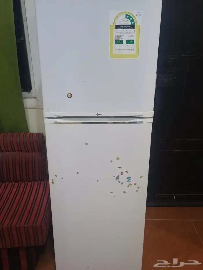 LG GR-V302SCA Refrigerator 0
