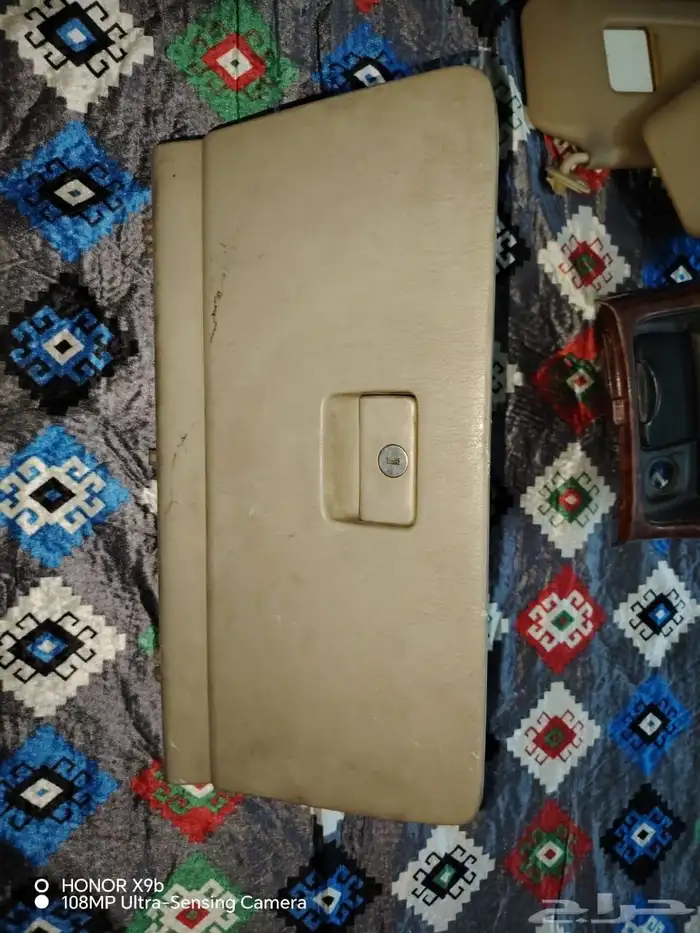 قطع كامري من 2003 الى 2006 3