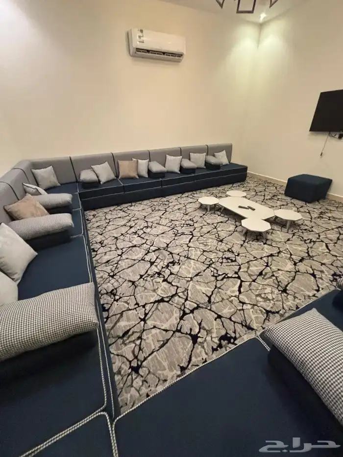 إستراحات وشاليهات ليالي نجد الفندقيه 1