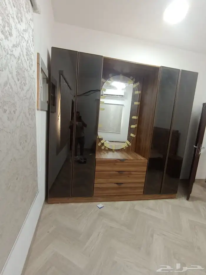 تفصيل أحدث الخزائن المبتكرة 9