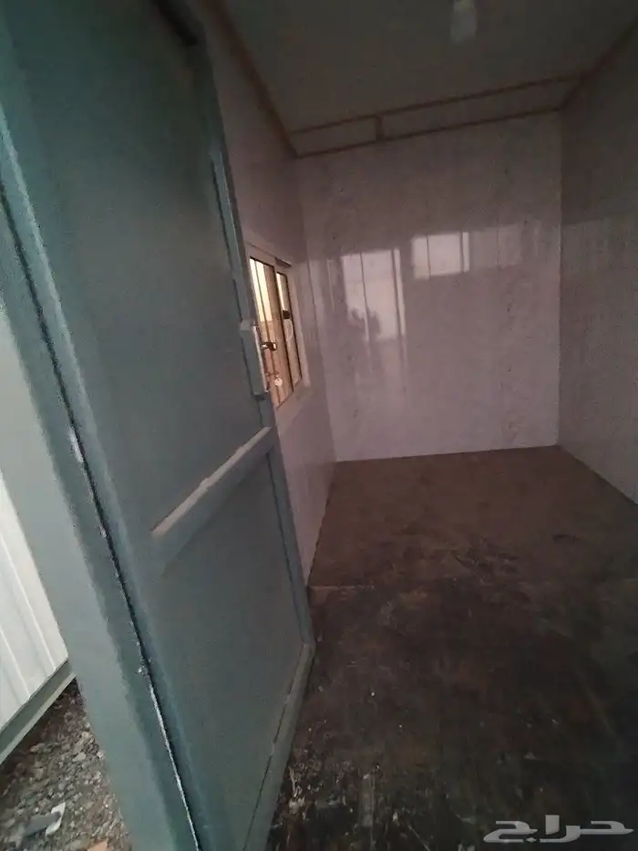 بركسات كرفانات غرف اللبيع 7