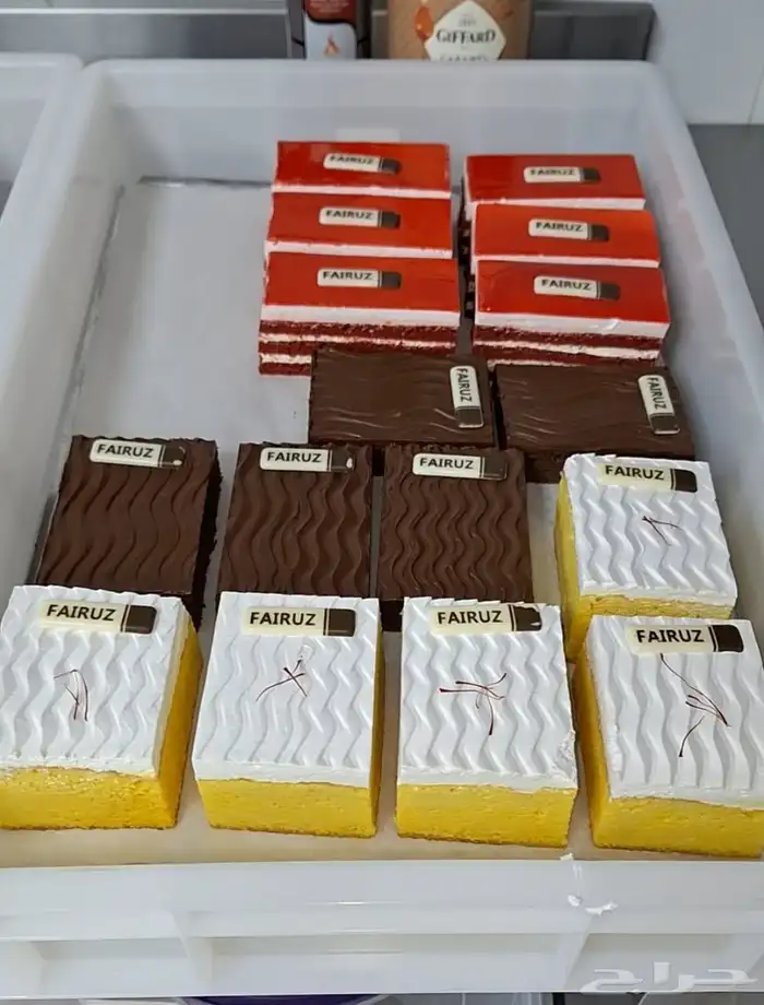 وصفات حلا الكافيهات الفاخرة اونلاين 7