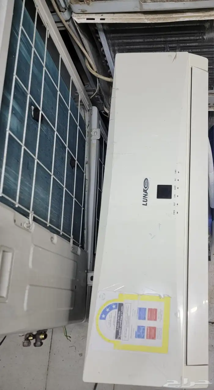 مكيف اسبلت 1