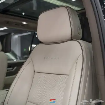 دينالي 2025 XL طويل 6