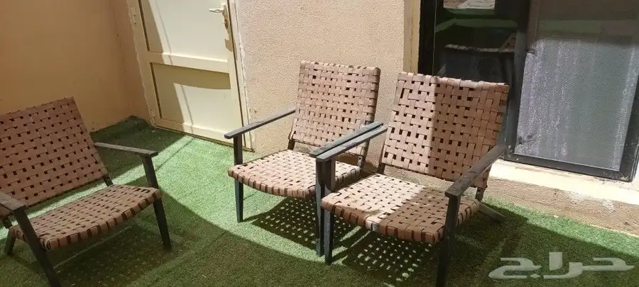 كراسي حدائق 0