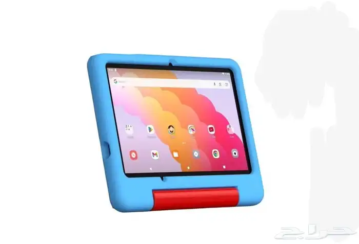 تابلت اطفال ام هورس 64GB M-HORSE -S10 Kids 8