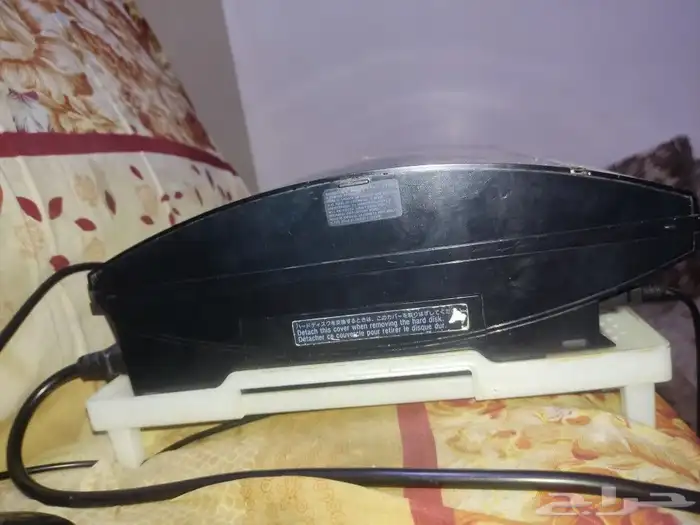 سوني 3 ليس مهكر 7