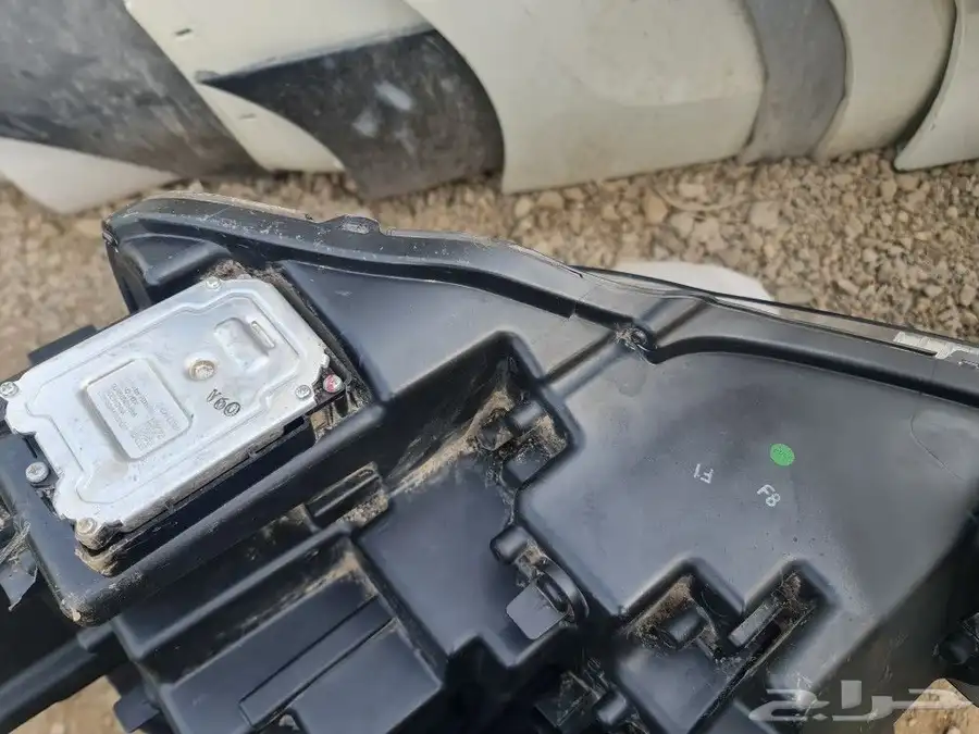 شمعات جاك فايف (GAK GS5) موديل2020-2023 6