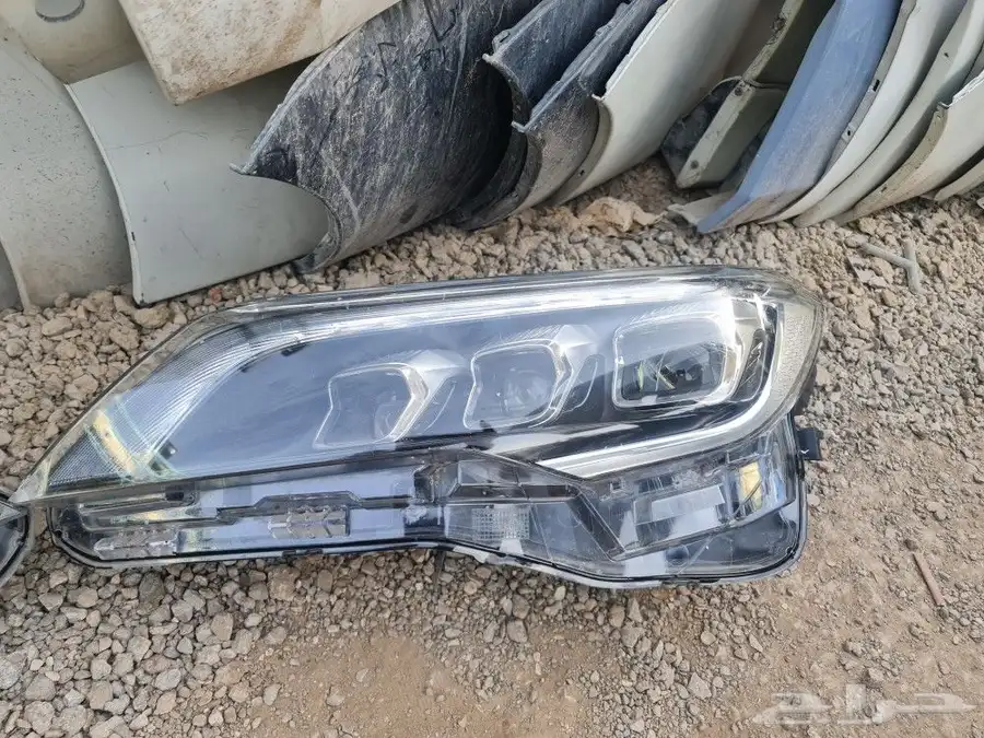 شمعات جاك فايف (GAK GS5) موديل2020-2023 10