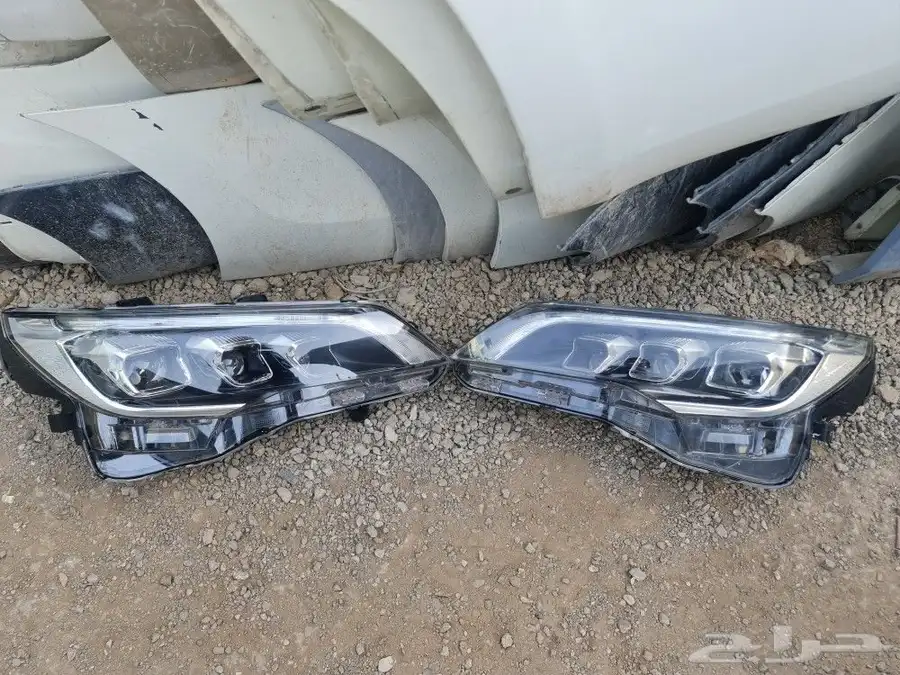 شمعات جاك فايف (GAK GS5) موديل2020-2023 7