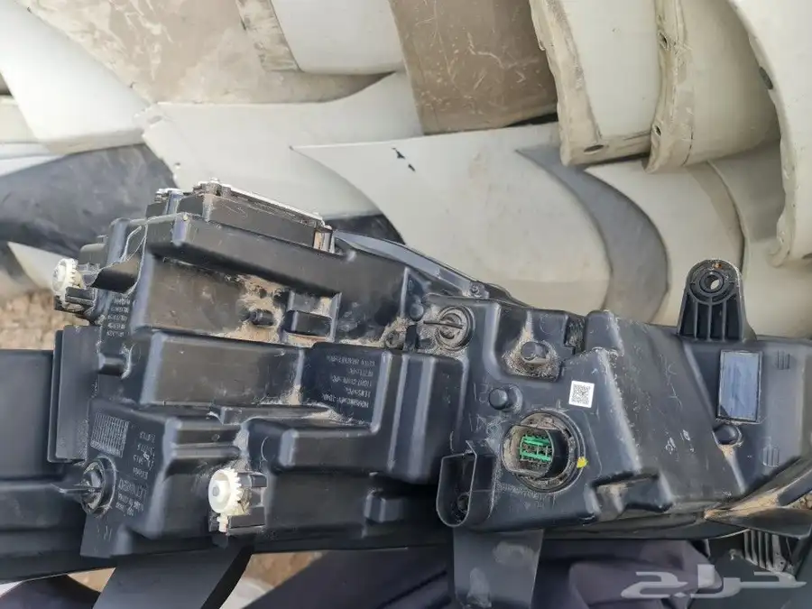 شمعات جاك فايف (GAK GS5) موديل2020-2023 12