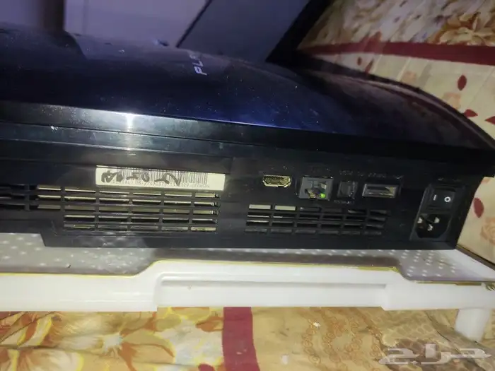 سوني 3 ليس مهكر 8