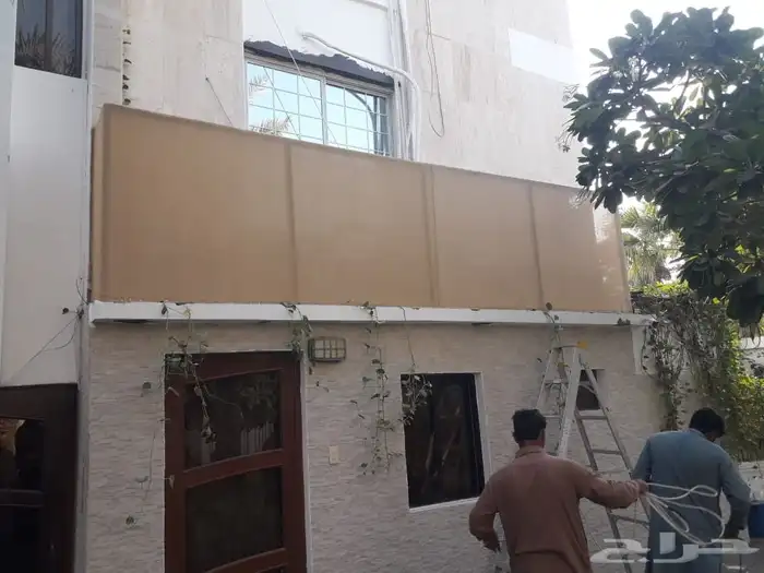 عازل اسطح الدمام الخبر 7