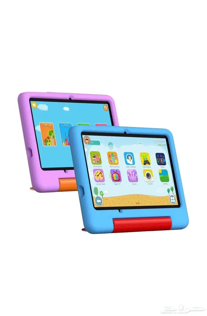 تابلت اطفال ام هورس 64GB M-HORSE -S10 Kids 7
