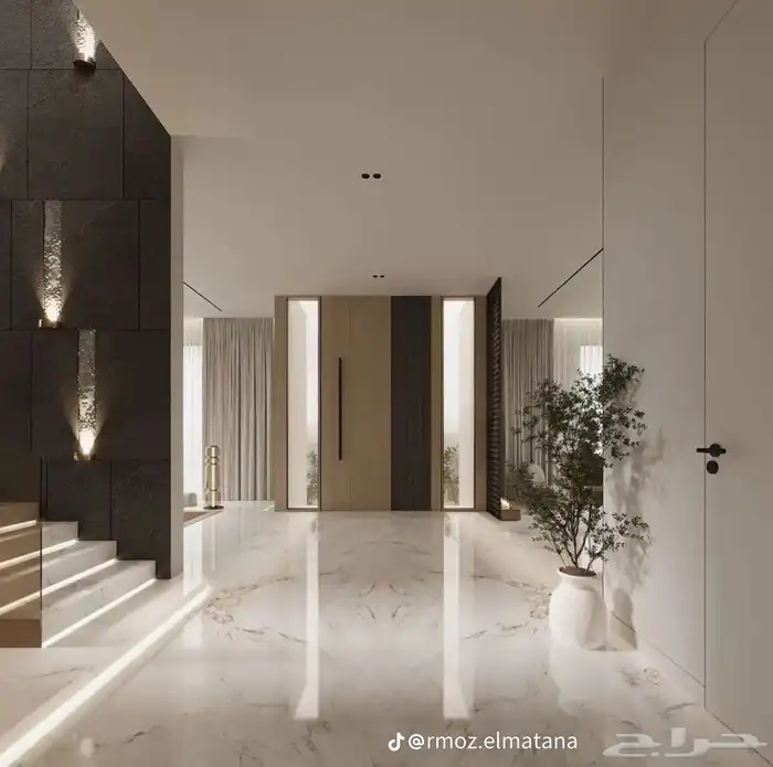 أعمال تشطيب وترميم 14